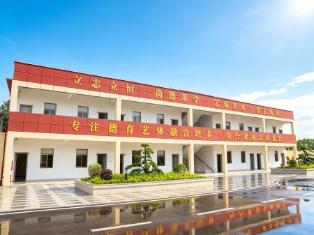钦州办公楼（2）
